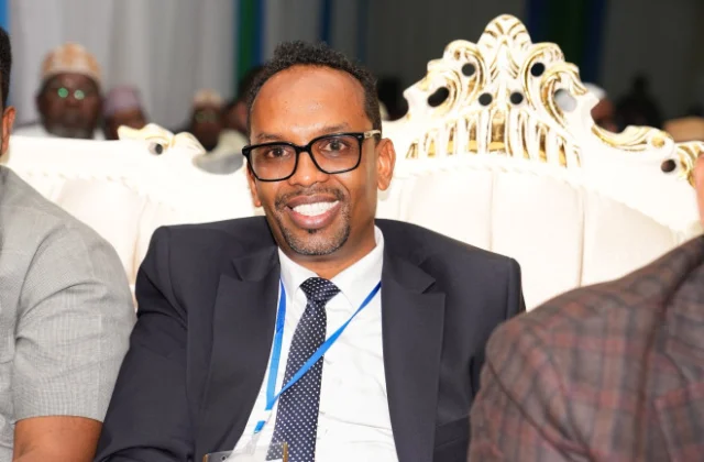 Puntland State State of Somalia Minister Urges Dialogue with Somali Future Council on Elections