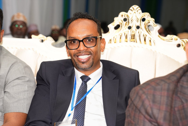 Puntland State State of Somalia Minister Urges Dialogue with Somali Future Council on Elections
