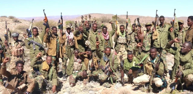 Puntland State bolsters Al-Miskaad front as forces hunt remaining ISIS militants