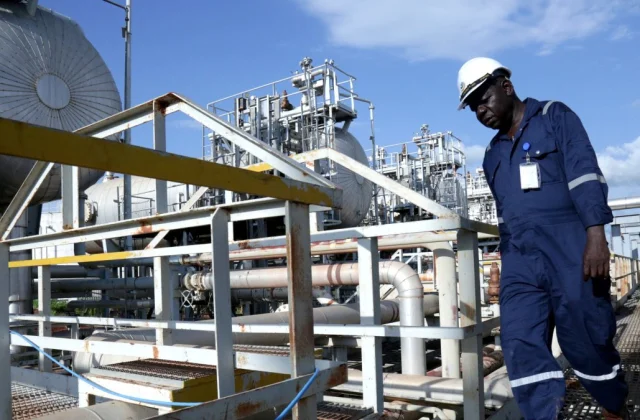 RSF Captures Sudan’s Biggest Oil Field as Tensions Escalate