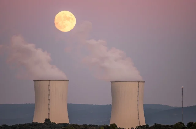 Russia targets lunar nuclear power station within the next decade