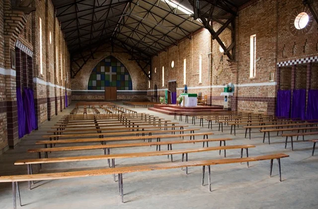 Rwanda Closes 10,000 Churches in Major Regulatory Action