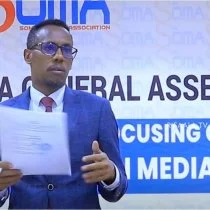 SOMA Criticizes NIEBC’s Influence on Media Reporting of Benadir Elections