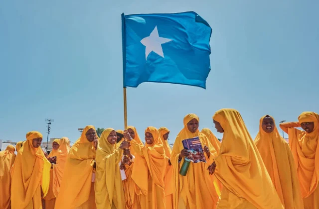 Analysis: Somalia’s debt relief milestone masks a risky push toward new borrowing