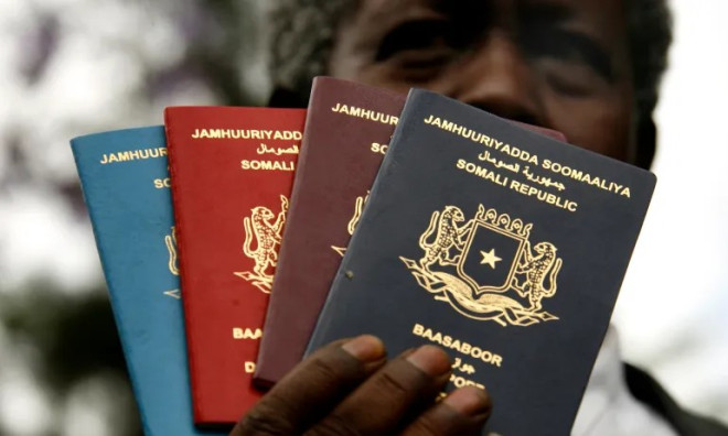 Security flaw in Somalia’s new e-visa risks thousands’ personal data