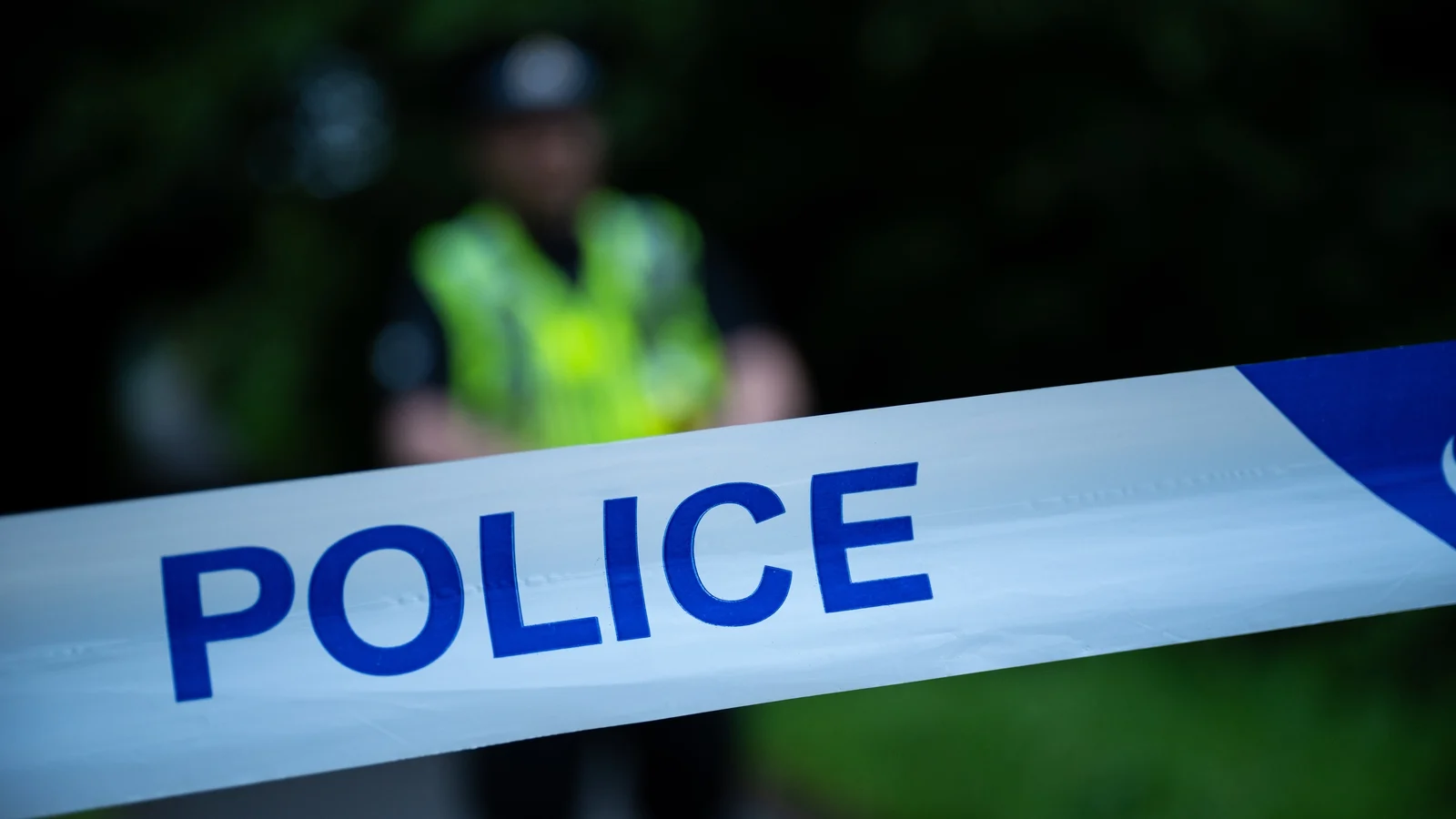 Six UK men charged with more than 60 sexual offenses against one woman