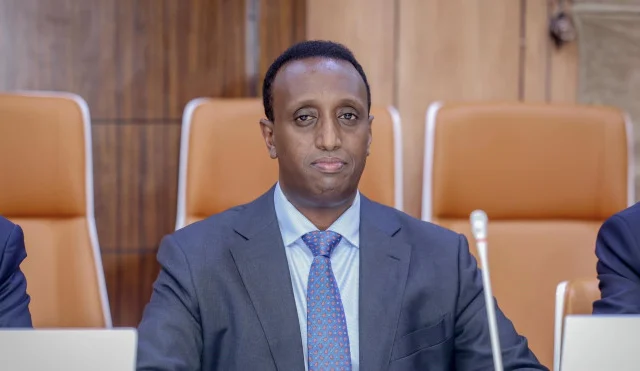 Somali Election Commission Warns Banadir Districts: Ensure Free Campaigning, Smooth Voter Card Distribution