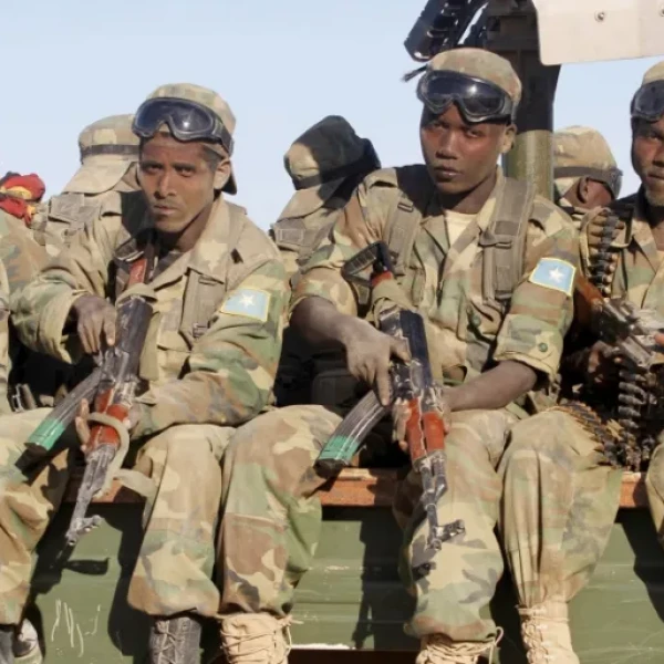 Somali Forces’ Raids Deliver Major Setback to al-Shabab in Central Somalia