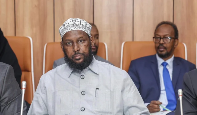 Somali Government Launches Assessment of Quranic Schools, Citing Poor Facilities, Oversight