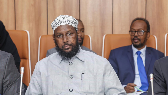Somali Government Launches Assessment of Quranic Schools, Citing Poor Facilities, Oversight