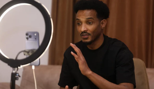 Somali Influencer’s U.S. Deportation Questioned as AFP Finds No French Spy Kidnapping Link