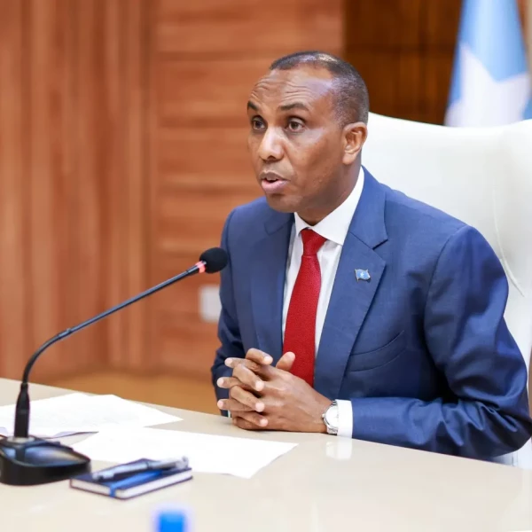 Somali PM Addresses Trump’s Remarks as Minnesota Immigration Raids Begin