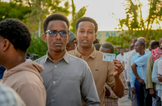 Somali Regional Presidents Praise Mogadishu’s Historic Direct Elections