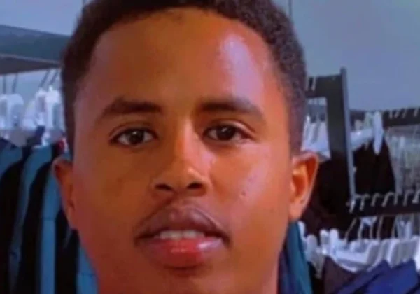 Somali Soldier Fatally Shoots Auto‑Rickshaw Driver in Mogadishu