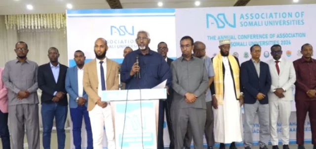 Somali Universities Warn Against Using Schools as Election Polling Stations