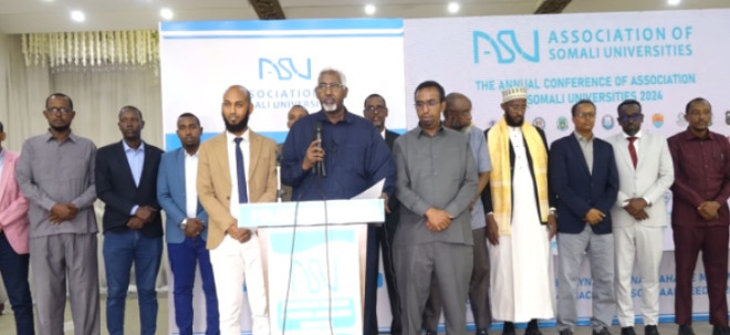 Somali Universities Warn Against Using Schools as Election Polling Stations
