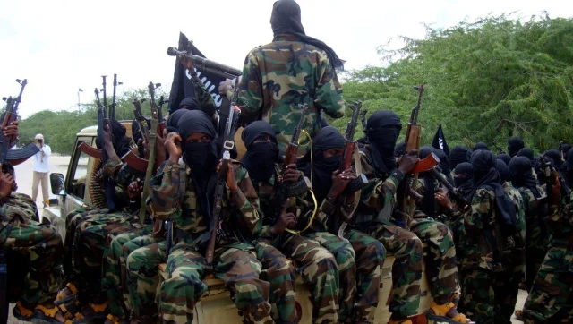 Somali intelligence forces kill 12 al‑Shabaab militants in Lower Shabelle