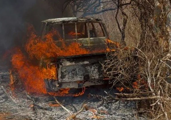 Somali military reports killing senior al-Shabab leaders in Middle Shabelle offensive