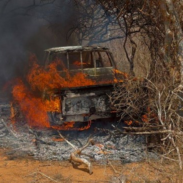 Somali military reports killing senior al-Shabab leaders in Middle Shabelle offensive