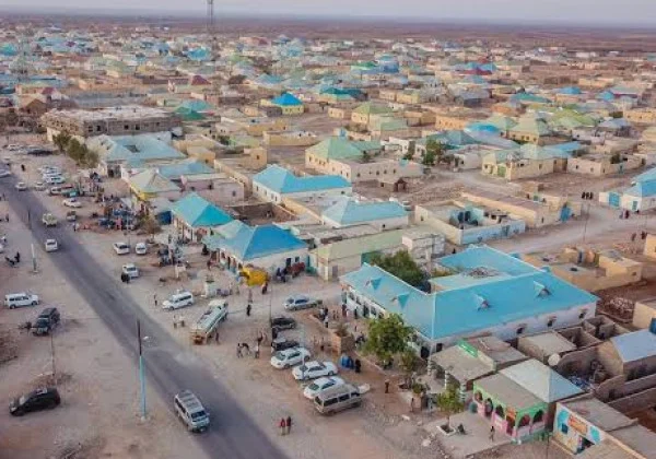 Somali police launch manhunt after father beheads his daughter