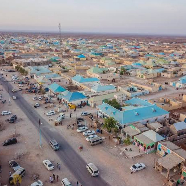 Somali police launch manhunt after father beheads his daughter
