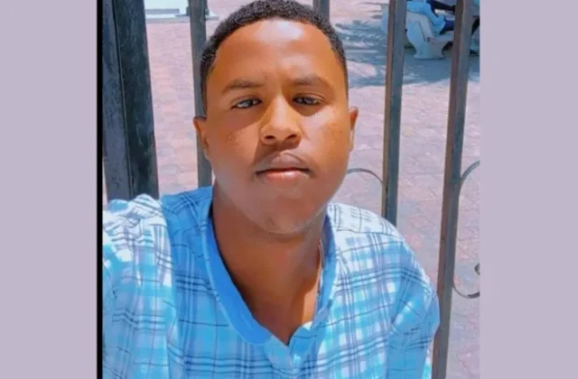 Somali rickshaw driver killed in Mogadishu weeks after U.S. visa lottery win