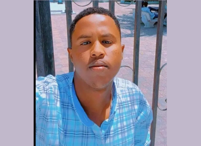 Somali rickshaw driver killed in Mogadishu weeks after U.S. visa lottery win