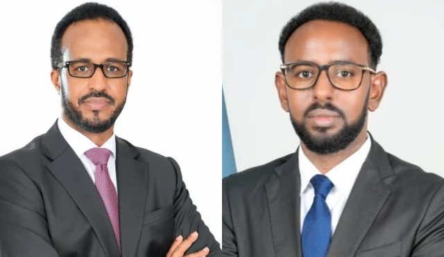 Somalia Appoints New Commerce and Public Works Ministers Amid Cabinet Reshuffle