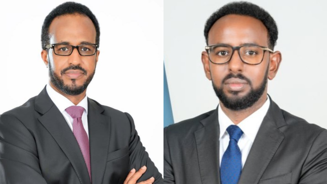 Somalia Appoints New Commerce and Public Works Ministers Amid Cabinet Reshuffle