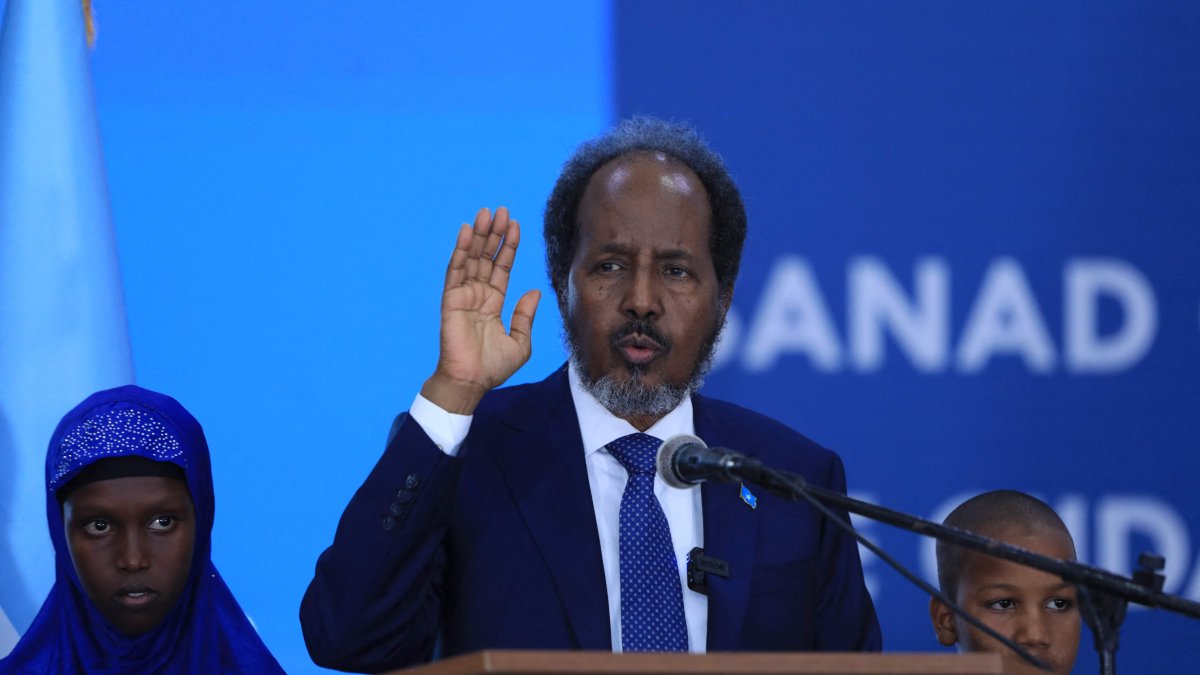 Somalia Cautions Israel Over Potential Presence in the Region