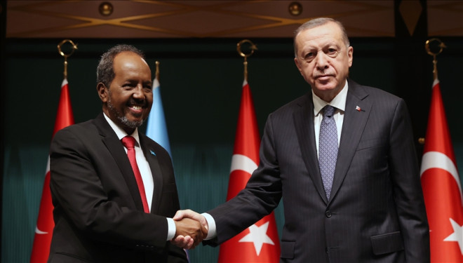 Somalia Confirms Delay in Turkey’s Annual Budget Support Funds