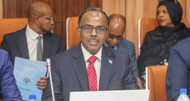 Somalia Denies Ties with Israel After Claims by Israeli Officials