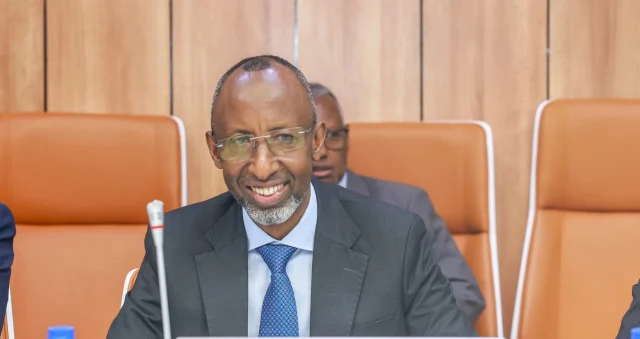 Somalia Nears Completion of Nationwide 10,000-Teacher Recruitment Drive