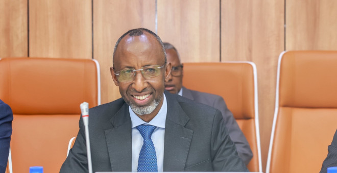 Somalia Nears Completion of Nationwide 10,000-Teacher Recruitment Drive