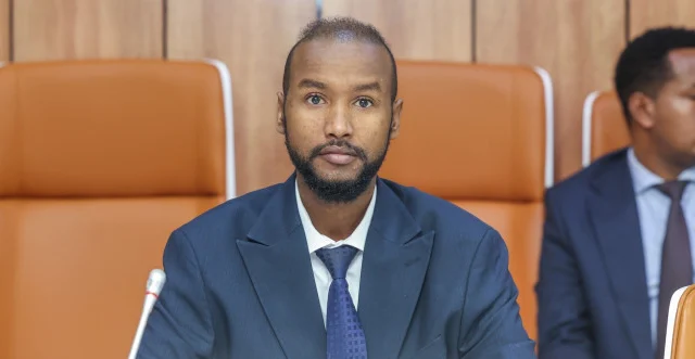Somalia boosts health surveillance after Marburg virus cases in Ethiopia