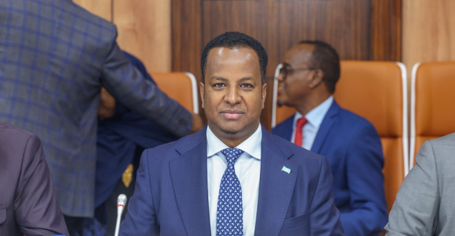 Somalia clarifies Western Sahara stance amid reports of unofficial statements