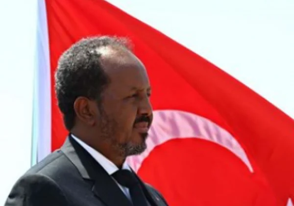 Somalia confronts budget strain as Turkish aid stalls