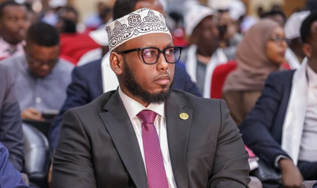 Somalia denies reports of covert talks with al-Shabab