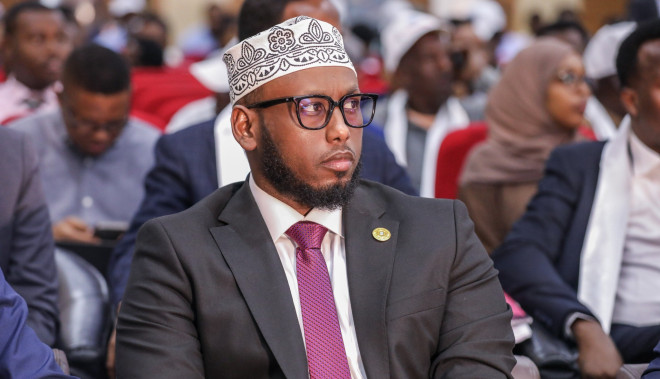 Somalia denies reports of covert talks with al-Shabab