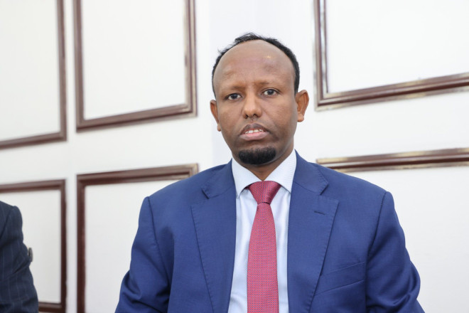 Diphtheria outbreak kills at least 50 as more than 1,000 children infected in recent weeks, Somali Health Ministry says - Hiiraan Online