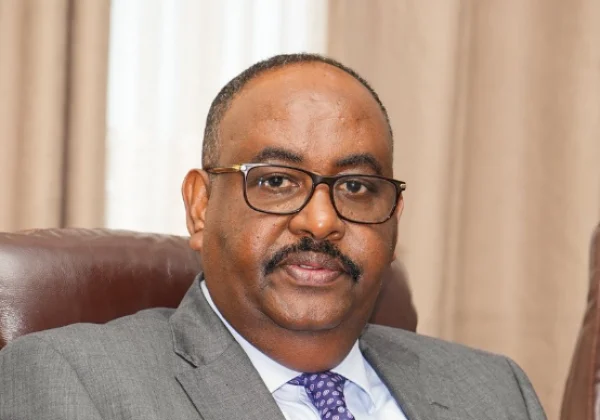 Somalia risks breaking apart as political stalemate persists, Puntland State leader warns