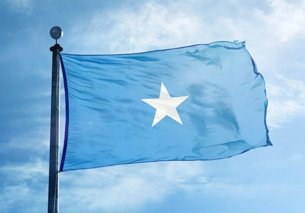 Somalia to lead U.N. Security Council’s rotating presidency in January 2026