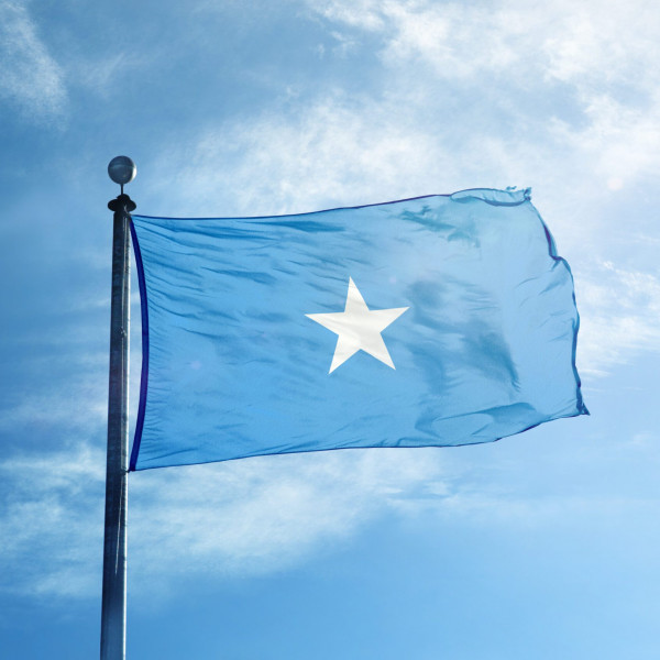 Somalia to lead United Nations Security Council’s rotating presidency in January 2026