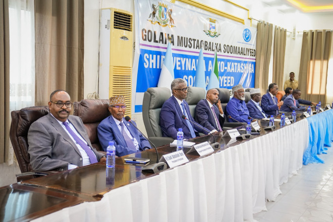 Somalia’s 2026 election risks a deepening crisis of legitimacy