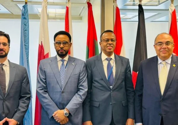 Somalia’s Aid Lifeline: Billions Spent, Sparse Progress as Trust Erodes