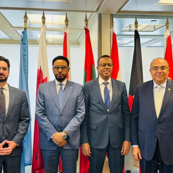 Somalia’s Aid Lifeline: Billions Spent, Sparse Progress as Trust Erodes