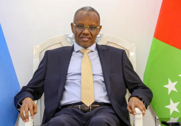 Somalia’s Baidoa Income Tax Challenges Public Trust Amid Insecurity, Unemployment