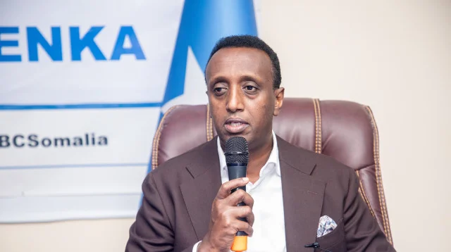 Somalia’s Election Commission Confirms 20 Political Organizations for Banadir Local Council Elections