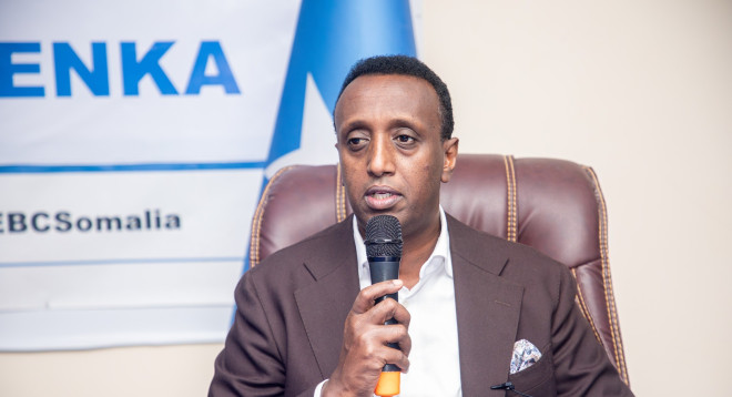 Somalia’s Election Commission Confirms 20 Political Organizations for Banadir Local Council Elections