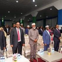 Somalia’s Election Deadlock Reflects Its Ongoing Political Transition Challenges